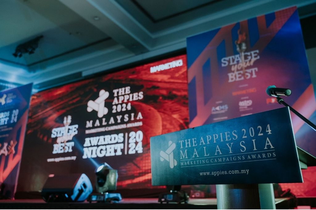 Ampersand Advisory x APPIES 2024 Awards Night