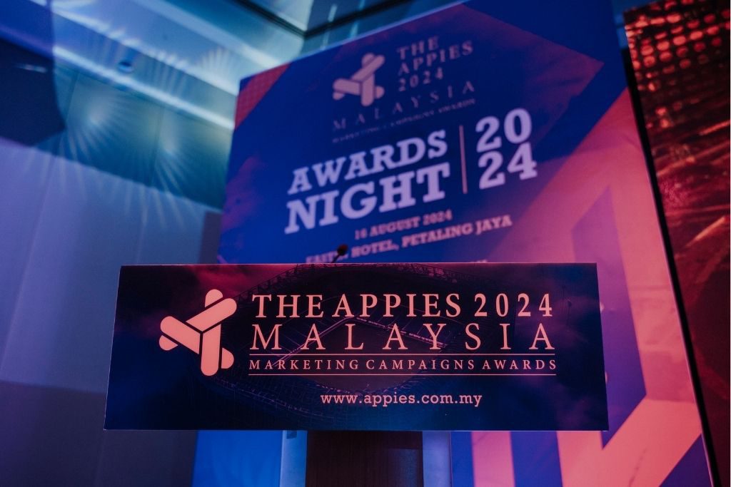 Ampersand Advisory x APPIES 2024 Awards Night