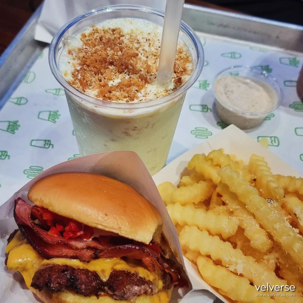 Shake Shack