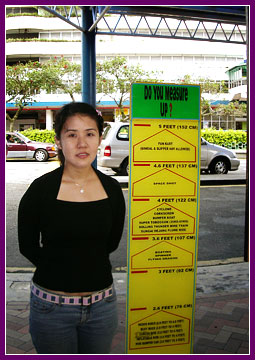 Genting Highlands Theme Park Trip