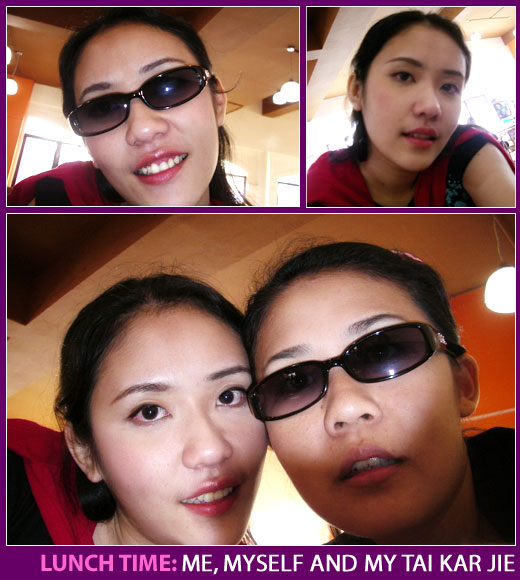 Genting Highlands Theme Park Trip